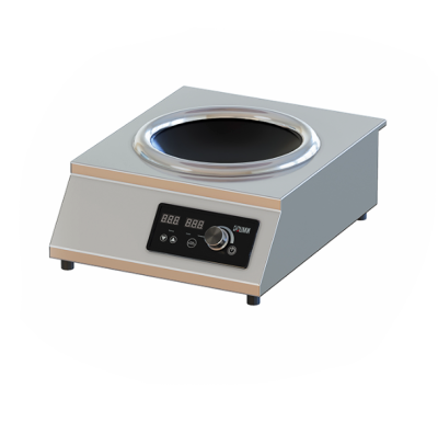 Плита индукционная ЦМИ ПИ-1Н(М) ВОК